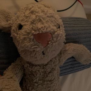 Meet your Posher, Olga